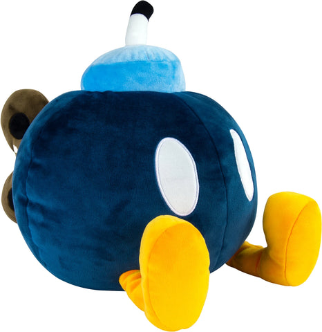 Super Mario Bob-omb Mega
