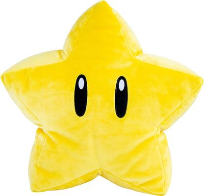 Super Mario Super Stern Mega