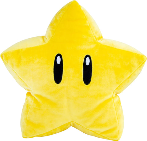 Super Mario Super Stern Mega