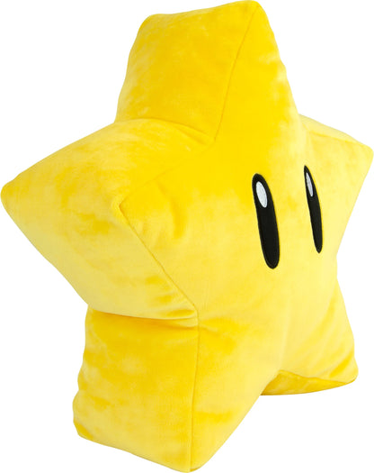 Super Mario Super Stern Mega