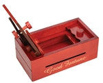 Japanese Secret Box Good Fortune