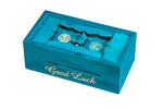 Greek Secret Box Good Luck