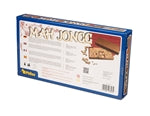 Mah Jongg, mit arabischen Zahlen