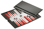 Backgammon - Reisespiel - magnetisch
