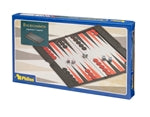 Backgammon - Reisespiel - magnetisch