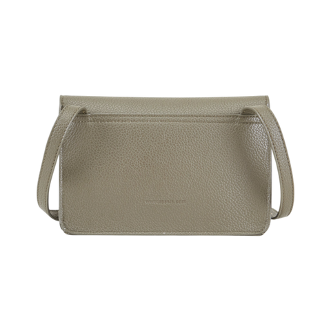 ROSSIS Juli 2.0 Lux, Dark Olive