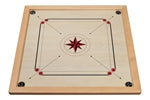 Carrom - Erle