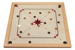 Carrom - Erle