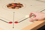 Carrom - Erle