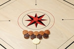 Carrom - Erle