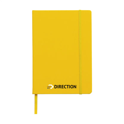 Pocket Notebook A4 Notizbuch
