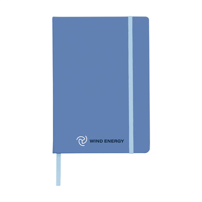 Pocket Notebook A4 Notizbuch