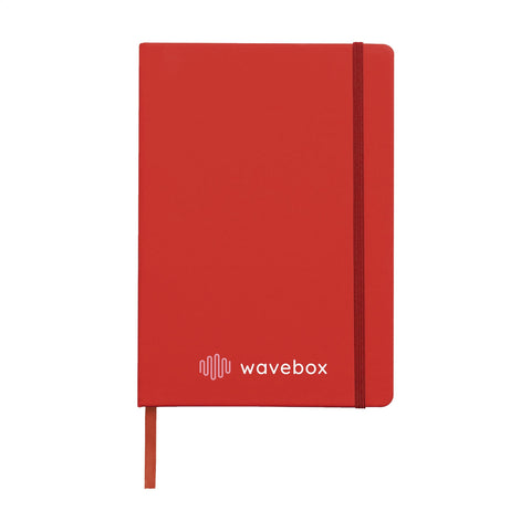 Pocket Notebook A4 Notizbuch
