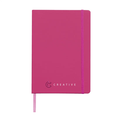 Pocket Notebook A4 Notizbuch