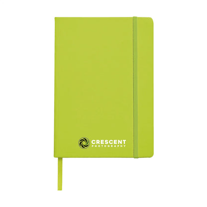 Pocket Notebook A4 Notizbuch
