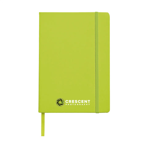 Pocket Notebook A4 Notizbuch