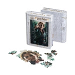 3D Puzzle Hermine Granger in Sammlerbox 300 Teile