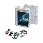 3D Puzzle Harry & Ron in Sammlerbox 300 Teile