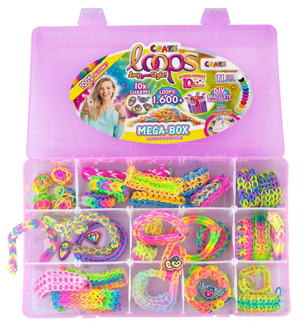 Loops - Mega Box 1600 Loops