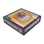 Artefakt Holzpuzzle 2 in 1 Löwe, 177 Teile