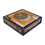 Artefakt Holzpuzzle 2 in 1 Zodiak, 161 Teile