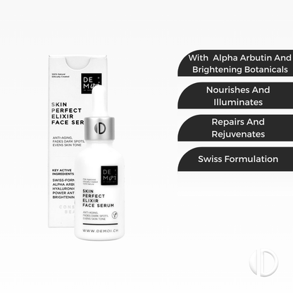 Sérum Facial Elixir Perfecto para la Piel 30ml