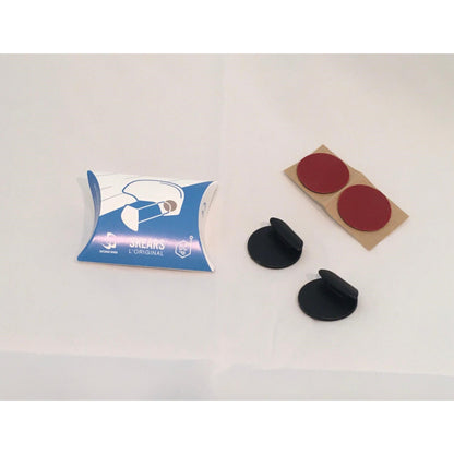 Skears Mask Holder Model: SK1 🏔️🛡️