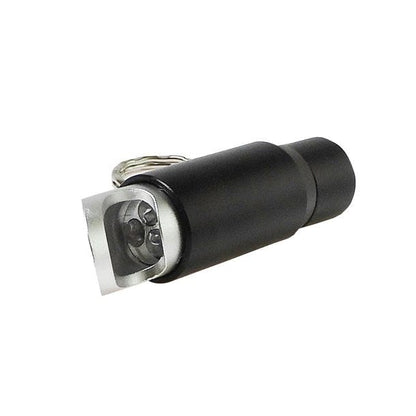Smart LED-Keychain – Taschenlampe & Flaschenöffner