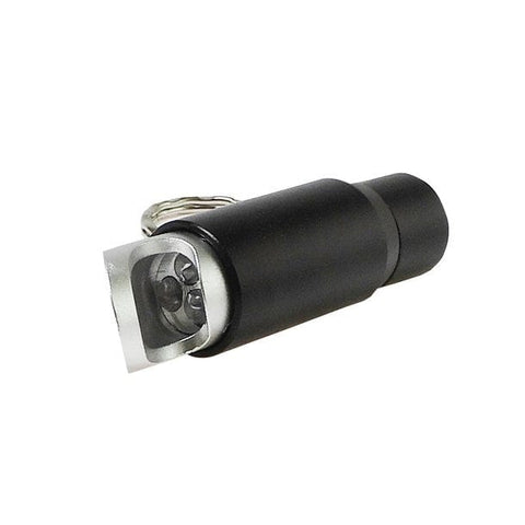 Smart LED-Keychain – Taschenlampe & Flaschenöffner