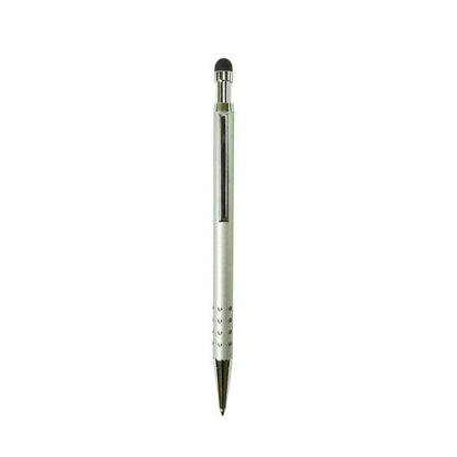 Starlight Kugelschreiber aus Metall mit Touch-Pen-Funktion