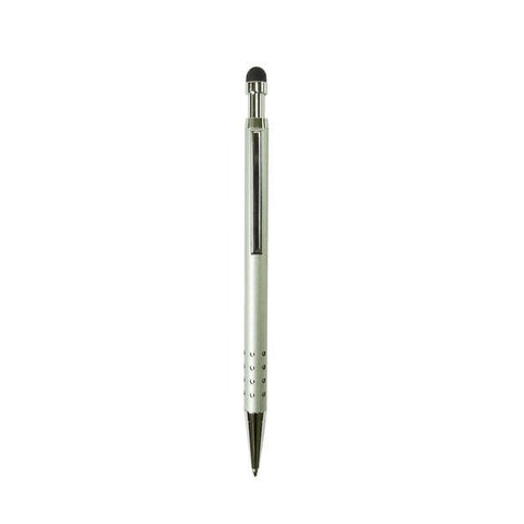 Starlight Kugelschreiber aus Metall mit Touch-Pen-Funktion