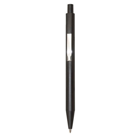 Presto Alu Kugelschreiber mit Parker-Mine