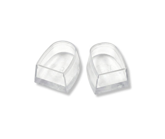 Absatzschoner 5.0 cm Flare für Dancing Queens Tanzschuhe