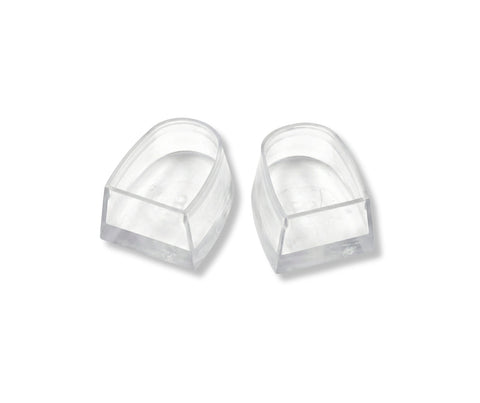 Absatzschoner 5.0 cm Flare für Dancing Queens Tanzschuhe