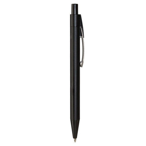 Presto Alu Kugelschreiber mit Parker-Mine