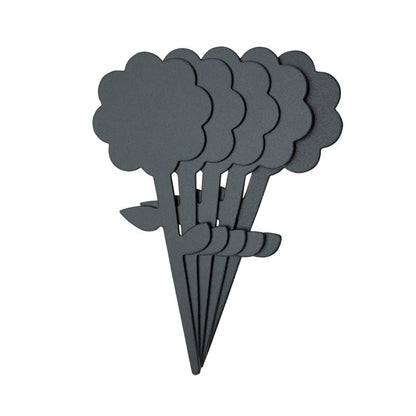 Securit® Silhouette TAG's "Blume"