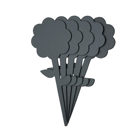 Securit® Silhouette TAG's "Blume"
