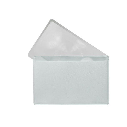 Card Leselupe