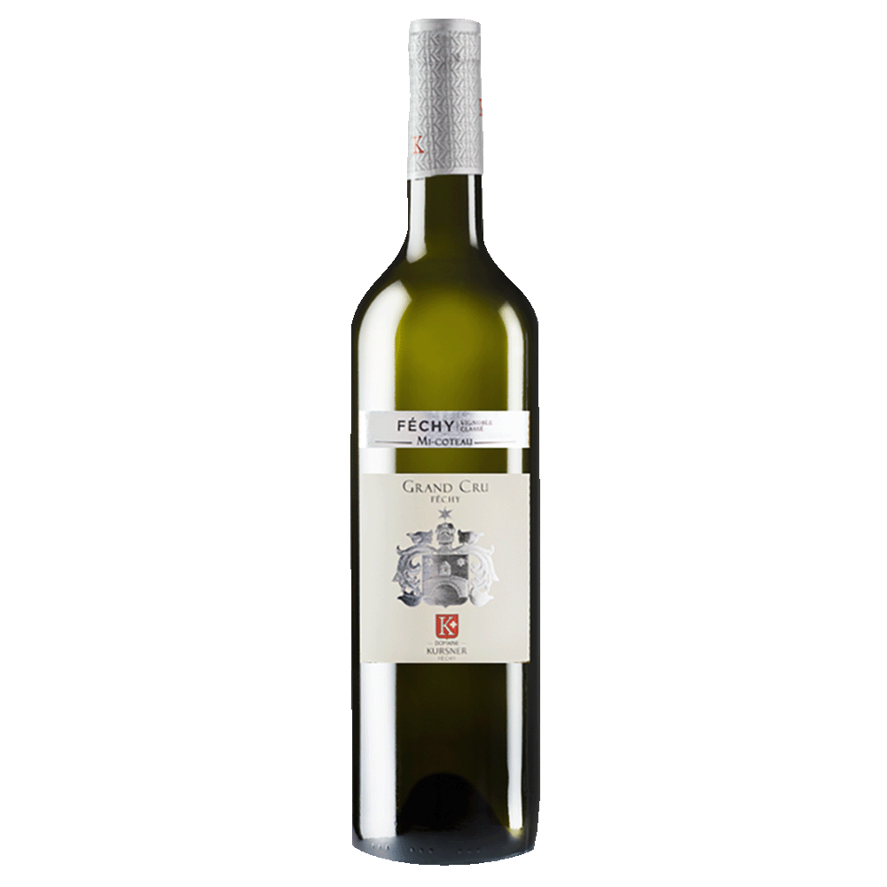 Mi-Coteau Féchy Grand Cru La Côte AOC Kursner 75cl