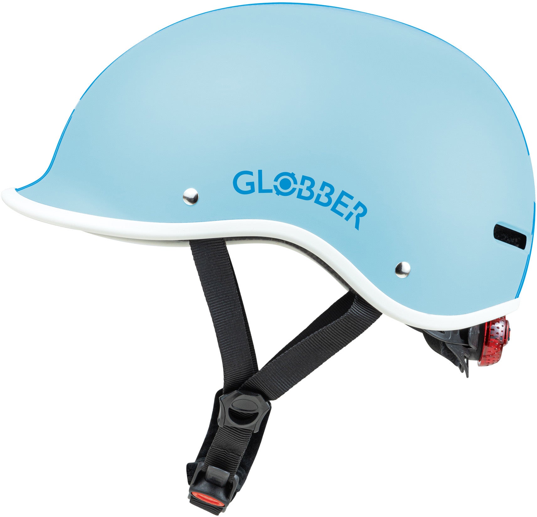 Globber | Kinderhelm | Urban | XS-S | Pastel blue