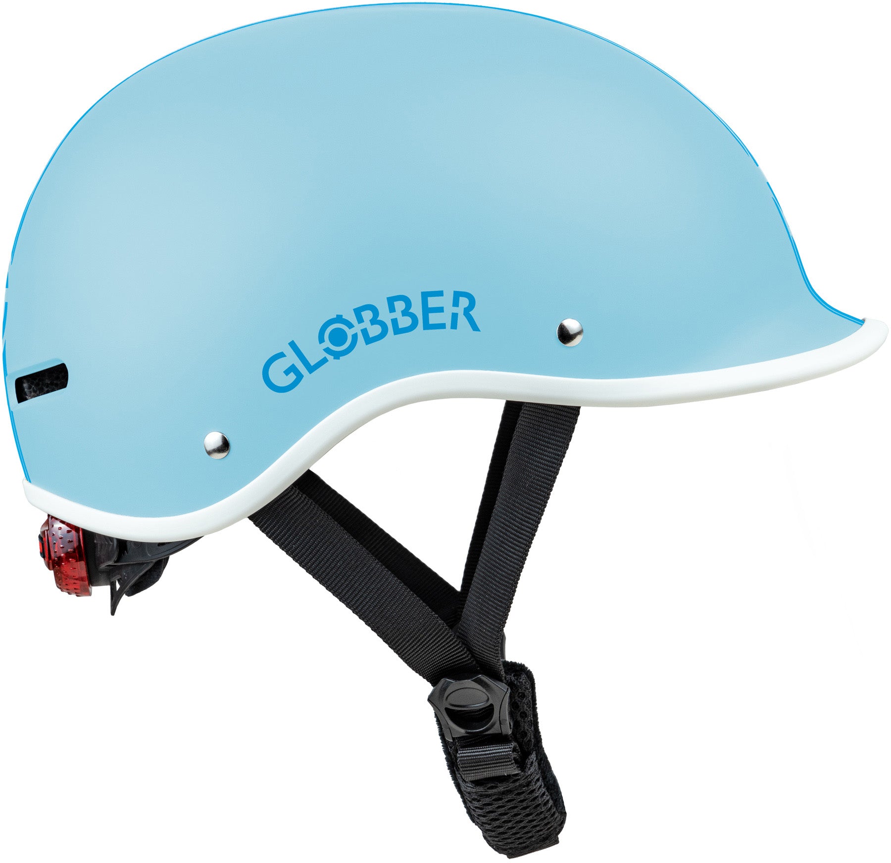 Globber | Kinderhelm | Urban | XS-S | Pastel blue