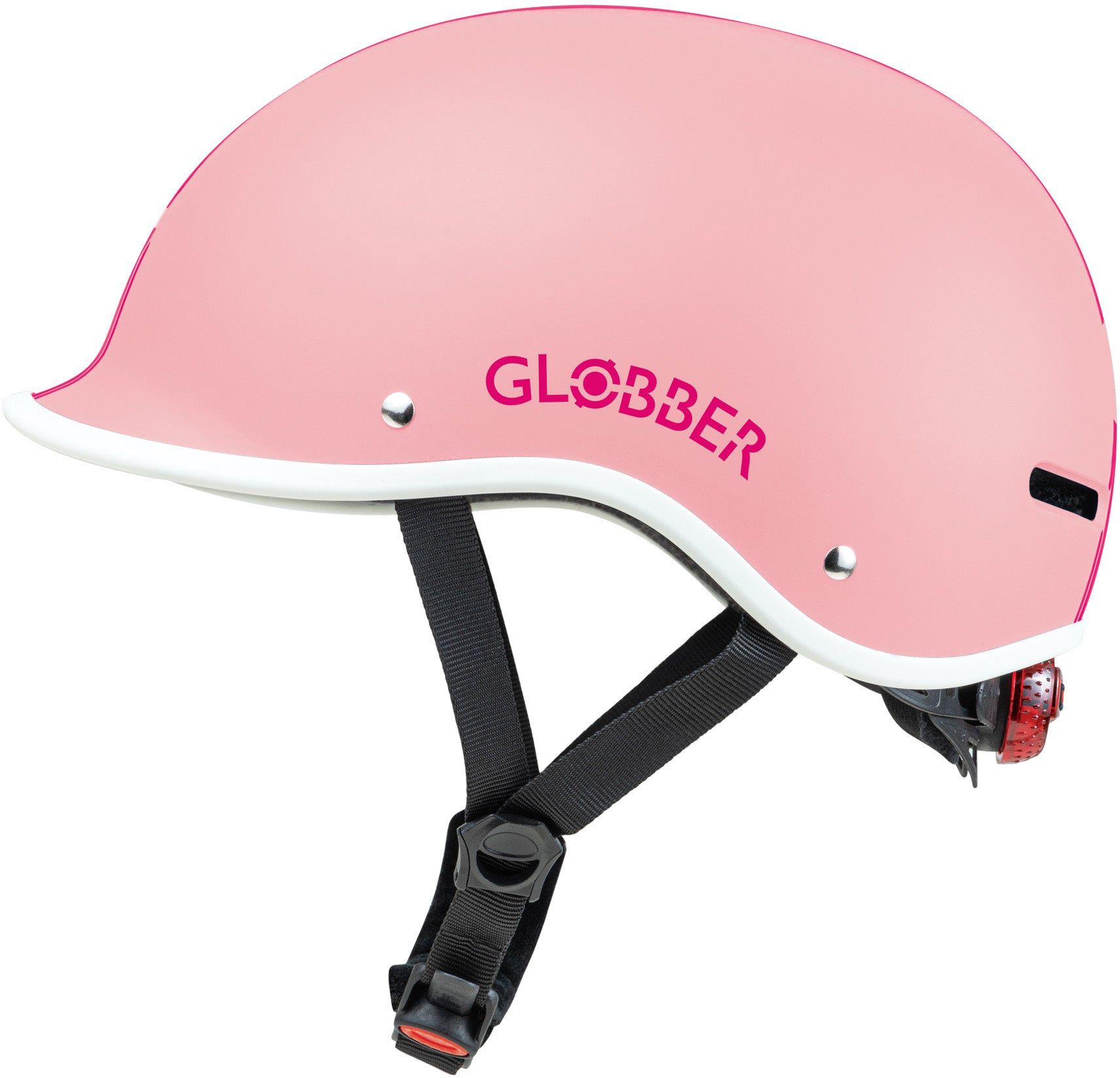 Globber | Kinderhelm | Urban | XS-S | Pastel pink