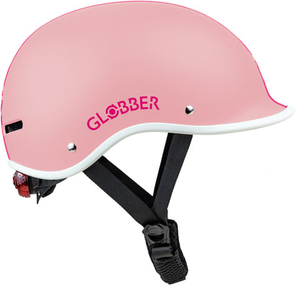 Globber | Kinderhelm | Urban | XS-S | Pastel pink