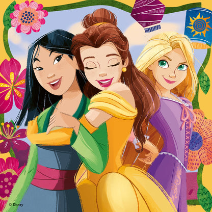 Puzzle Disney Princess