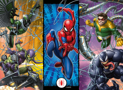 Puzzle Marvel Spider-Man