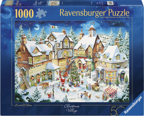 Puzzle Disney 50th Anniversary