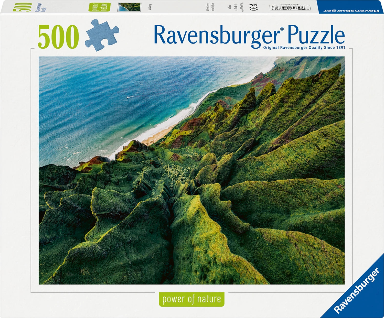 Puzzle Epic Journey