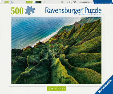 Puzzle Epic Journey