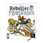 Rebelles Princesses (f)