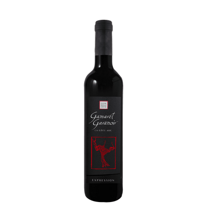 CAVE DE LA CÔTE - Gamaret-Garanoir Expression - 🍷 Swiss Red Wine 🍇  - Taste the Swiss Alps in Every Sip 🏔️🍷